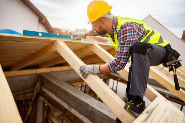 Quick and Trustworthy Emergency Roof Repair Services in University Park, TX